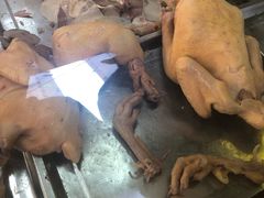 -李老五口水鸡(万寿路店)