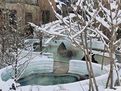 -清河半岛温泉度假酒店