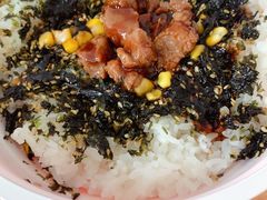 -米村拌饭(海林店)