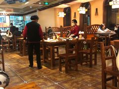 大堂-草原牧羊火锅·龙虾·烤鱼(杨浦店)