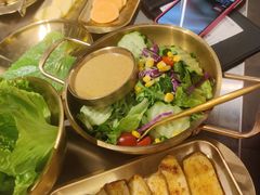 -核桃碳烤肉馆(深圳首店)