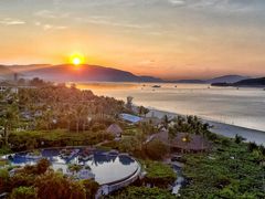 -三亚亚龙湾天域度假酒店