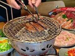 -烧肉达人•炭火烧肉(新天地店)