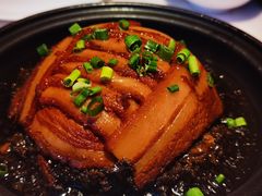 -茅庐川菜(烟台万象汇店)