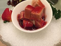 冻鹅肝-金悦轩海鲜酒家(银河店)