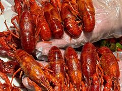-李叔叔虾蟹大排档(青羊店)
