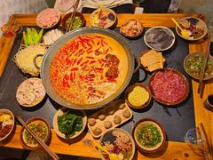 -陈陈火锅(较场口店)
