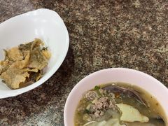 -榮泰米粉湯(Left Shop)