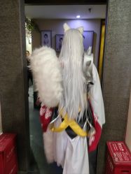 -盘子女人坊古装写真摄影(深圳店)