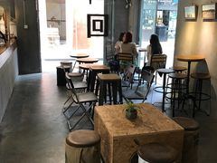 -来回·咖啡(天河南店)