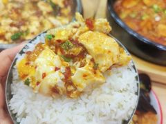 -釜山美食韩国炸酱面(长大店)