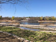 -永定河休闲森林公园