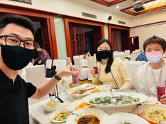 -清华大学-甲所餐厅