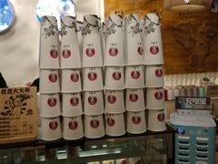 -霸王茶姬(南亚风情第壹城店)