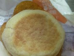 -麦当劳(东方时代广场分店)