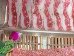 -西塔老太太泥炉烤肉(龙湖北苑天街店)