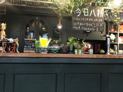 -有才叔的小馆(招商依云曲江店)