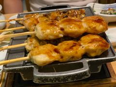 -山之川日料放题(通州店)
