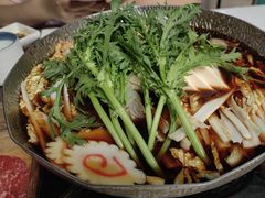 -将太无二·北美传奇寿司(瑞士公寓店)