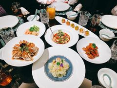 -上海苏宁宝丽嘉酒店·嘉府壹号中餐厅