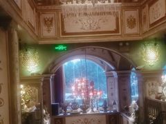 -老欧洲咖啡·西餐(后湖店)