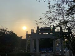 -梧桐山风景名胜区