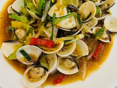 -覃记海鲜美食餐厅