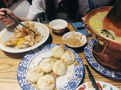 -马家饭堂(南街薰酱店)