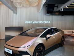 -现代汽车文化中心 Hyundai Motorstudio Beijing