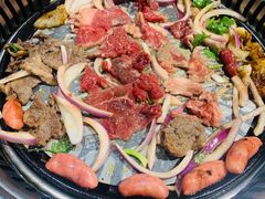 -鹤之乡·齐齐哈尔烤肉·非遗(秋涛路店)