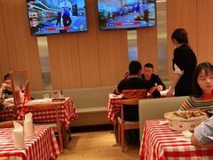 -西贝(吴江路湟普汇店)