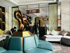 -海纳百川·都市温泉·足道·SPA(学院路店)