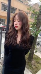 点击看大图 -G HAIR SALON私人造型定制
