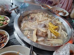 -天都火锅酒楼(虹梅南路店)