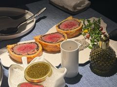 -弦月窗LUNETTE BY AMANDA(复兴路店)