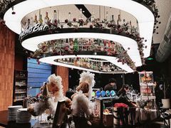 -Nord Grill&Bar Highland诺德西餐(深圳欢乐海岸店)