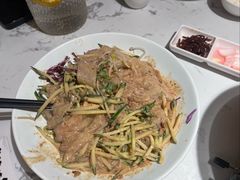 -关东小磨东北菜(漕河泾印象城店)