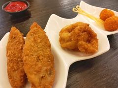 -汤泉良子.足疗按摩.SPA(中关村店)