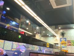 -新辉港式茶餐厅(北栅店)