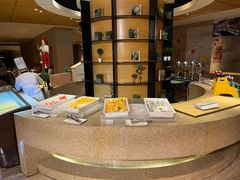 -上海东方佘山翰悦阁酒店·Vie全日制餐厅