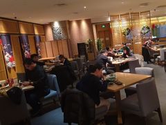 -京旬海鲜放题·铁板烧自助餐厅