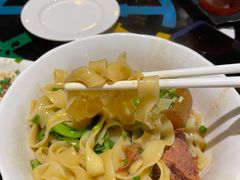 -吉亨面馆(古北1699店)