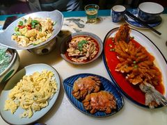 -探花·意境江南菜·唐伯虎文化体验店·松鼠桂鱼(观前店)