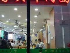 -清真·尖子尖牛肉面(王府井店)