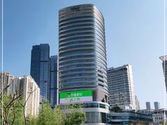 -深圳来福士广场