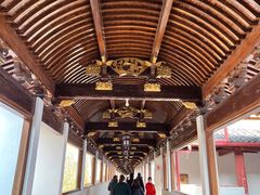 -阿育王寺