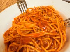 -Bruce's Pizza布鲁斯披萨