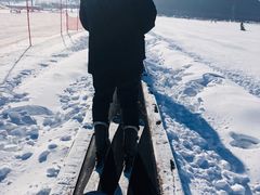 -丝绸之路山地度假区滑雪场