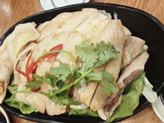 -绿柠食堂(北外滩店)