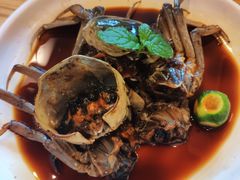 酱腌河蟹-源味家(杏林街店)